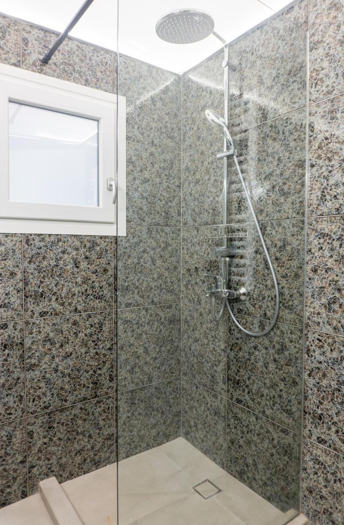 50 Steps Metro Kato Patisia Renovated Athens Apt Atenas Exterior foto